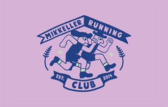 Mikkeller Running Club: First Saturday Run
