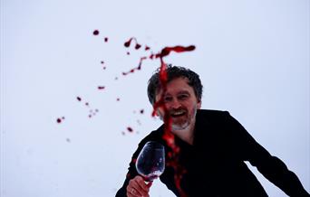 Vinsmaking