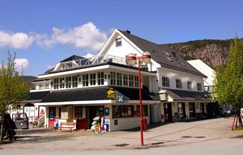 Nico Grillen