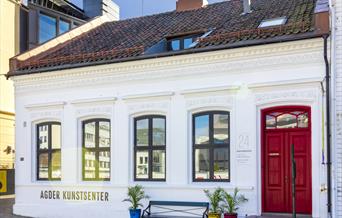 Agder Kunstsenter