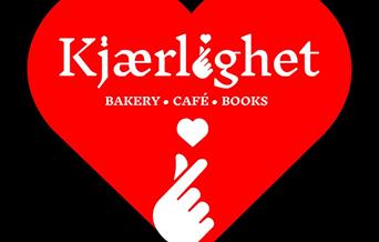Bakery, Cafe and Books