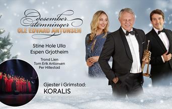 Desemberstemninger
