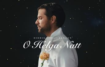 Didrik Solli-Tangen // O helga natt