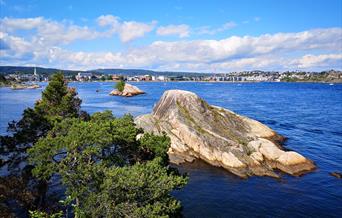 Odderøya