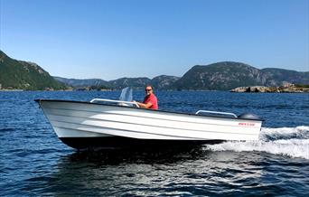 Farsund Adventure