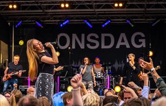 Onsdagsbandet