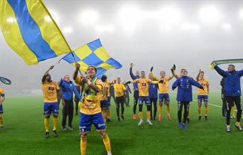 Fotballklubben Jerv