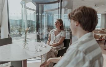 Panorama Skybar
