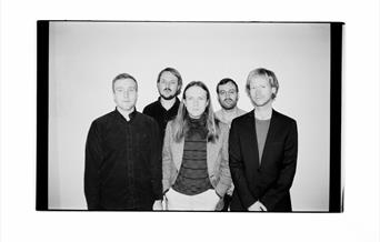 Petter Dalane Quintet