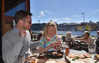 Rådhuscafeen