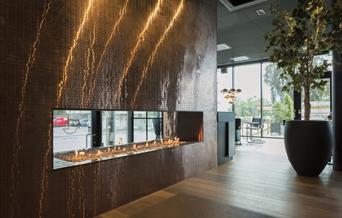 Grenseløs Restaurant & Bar