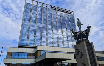 Radisson Blu Caledonien Hotel