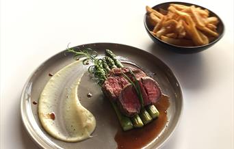 Rederiet Hotell Restaurant