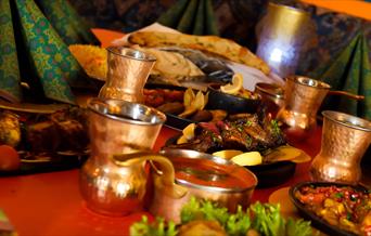 Restaurant Mother India