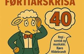 Hovdenrevyen