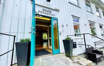 Risør Pensjonat