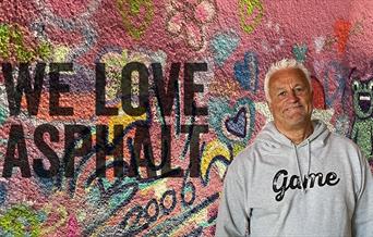 Game Streethouse Arendal