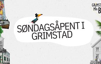 søndagsåpent