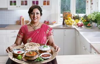 Mother India - Barnevennlig spisested
