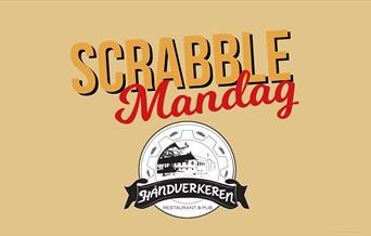 Scrabble-mandag på Håndverkeren