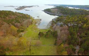 Auesøya landskapsvernområde