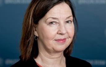 Senioruniversitetet: Anne Dybo