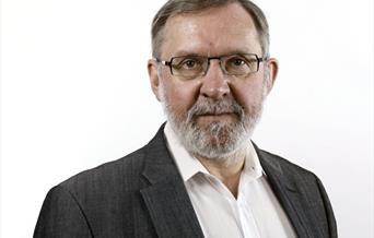 Senioruniversitetet: Harald Stanghelle