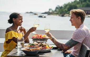 Sjøhuset Restaurant