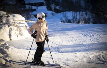 Sirdal Fjellpark