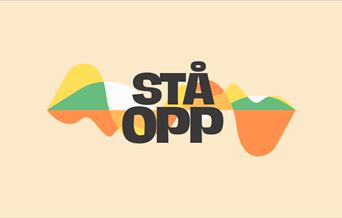 STÅ OPP - stormarkering for natur og klima