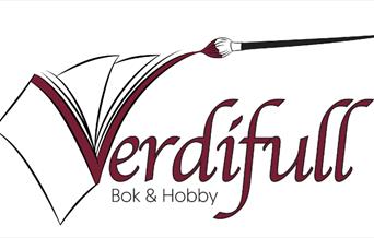Verdifull Bok & Hobby Lyngdal