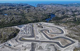 Motorcenter Norway