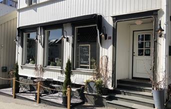 Symbio Bistro