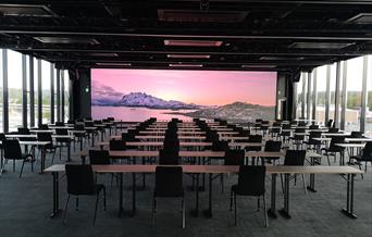 Thon Hotel Norge - Konferanse