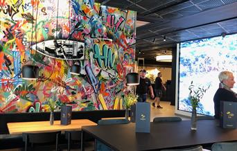 Thon Hotel Norge