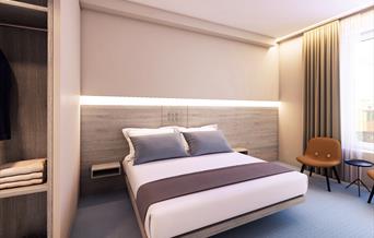 Thon Hotel Parken