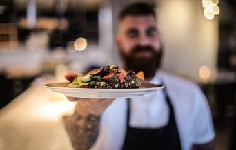 Torvet Bistro