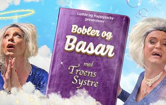 Troens Systre kommer til Barrikaden!