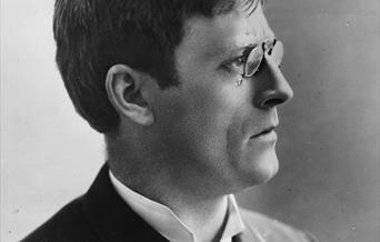 Knut Hamsun