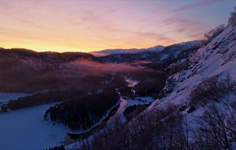 Førpremiere: Setesdal - den levande arven