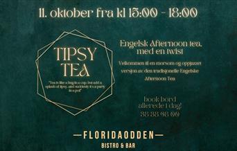 Tipsy Tea