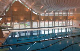 Vennesla Svømmehall