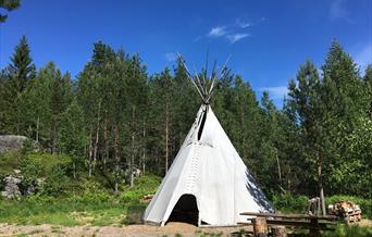 Visit Wilderness i Åmli