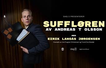 Suffløren