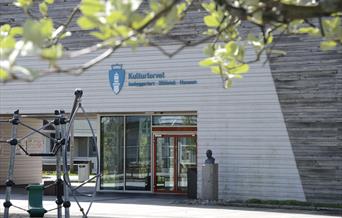 Lindesnesbibliotekene Vigeland
