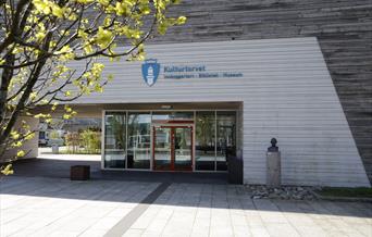 Kulturtorvet Lindesnes