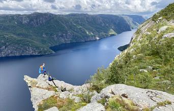 Ørsdalsvatnet