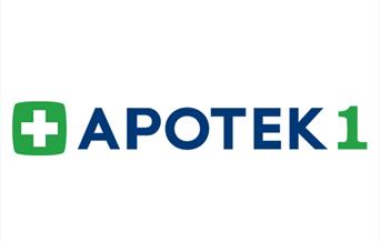 Apotek 1 logo