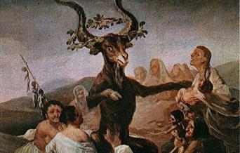 Botanikk og geologi møter folketro, magi og fiksjon