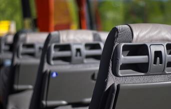 Flybuss mellom Kjevik og Grimstad